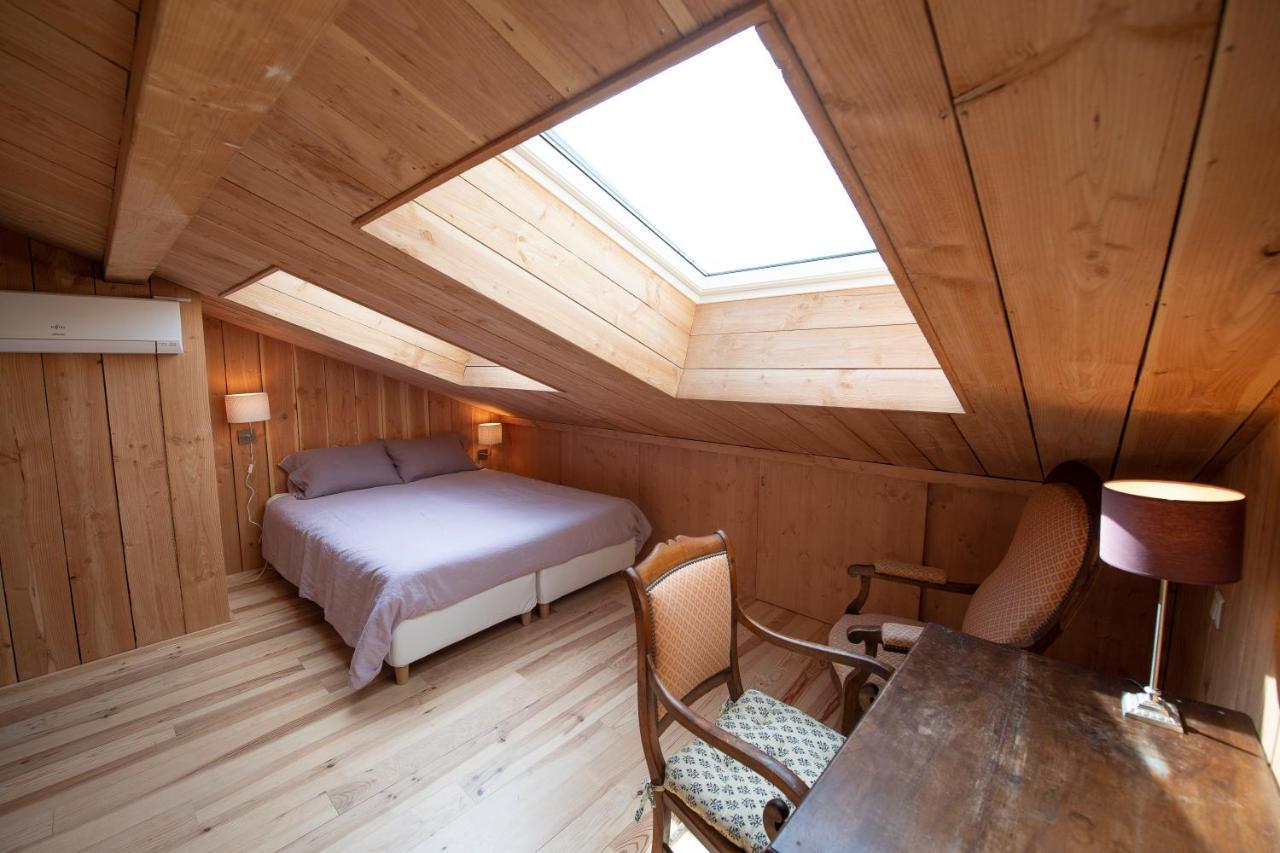 L'Annexe De Ma Cabane Бордо Екстер'єр фото